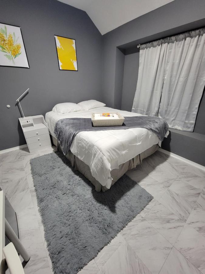 Nice & Cozy Bedroom At Gp'S Grand Prairie Exterior foto